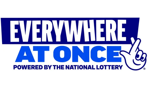 Everywhere at Once